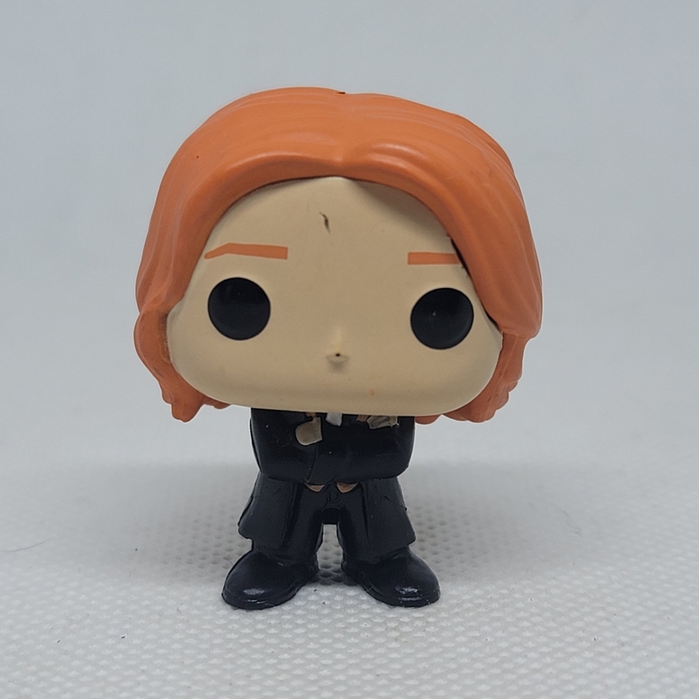 Funko Pop Harry PotterFunko Pop! Harry Potter: George Weasley, Yule Ball
